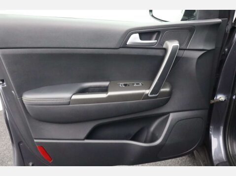 Kia Sportage 1.7 Sportage 2 CRDi ISG 5dr 44