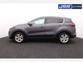 Kia Sportage 1.7 Sportage 2 CRDi ISG 5dr 9