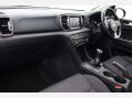 Kia Sportage 1.7 Sportage 2 CRDi ISG 5dr 11