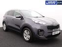 Kia Sportage 1.7 Sportage 2 CRDi ISG 5dr