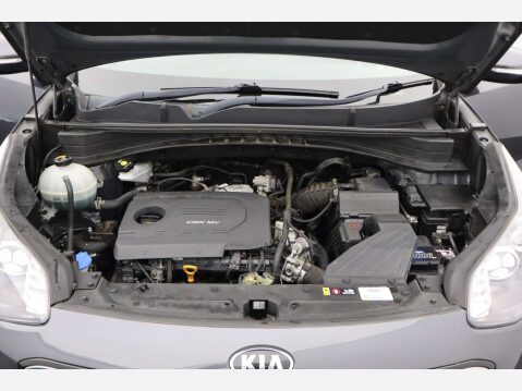 Kia Sportage 1.7 Sportage 2 CRDi ISG 5dr 49