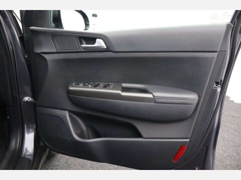 Kia Sportage 1.7 Sportage 2 CRDi ISG 5dr 19