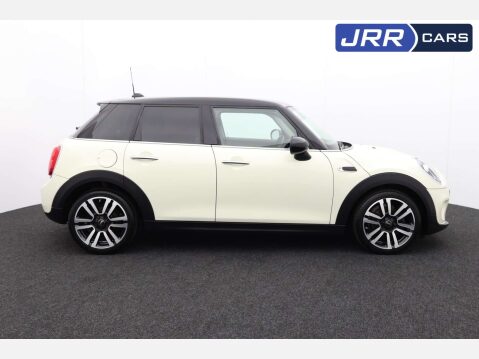 Mini Hatch 1.5 Cooper 5dr 3
