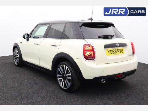 Mini Hatch 1.5 Cooper 5dr 9