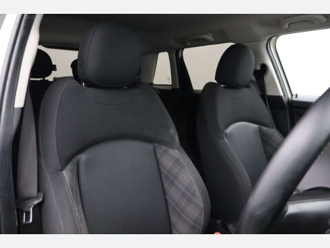 Mini Hatch 1.5 Cooper 5dr 12