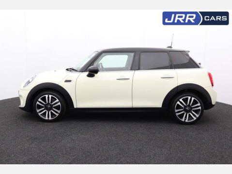Mini Hatch 1.5 Cooper 5dr 4