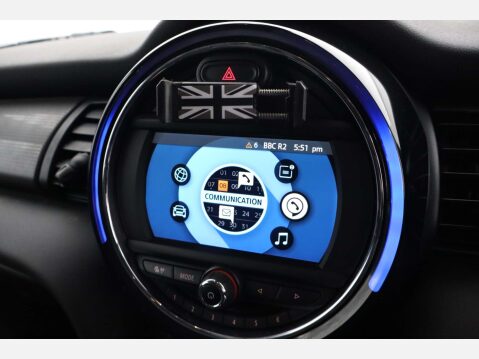 Mini Hatch 1.5 Cooper 5dr 44