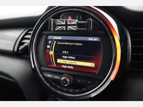 Mini Hatch 1.5 Cooper 5dr 15