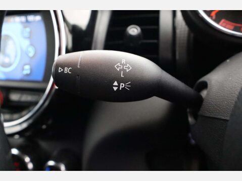 Mini Hatch 1.5 Cooper 5dr 37