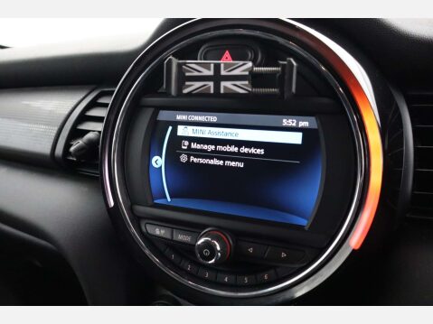 Mini Hatch 1.5 Cooper 5dr 47