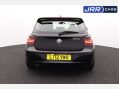 BMW 1 Series 2.0 120D SE Auto 5dr 7
