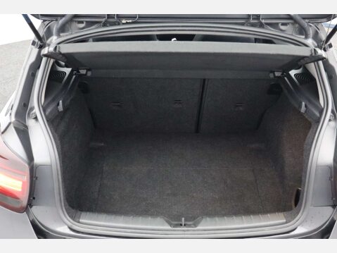 BMW 1 Series 2.0 120D SE Auto 5dr 15