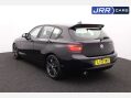 BMW 1 Series 2.0 120D SE Auto 5dr 8
