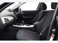 BMW 1 Series 2.0 120D SE Auto 5dr 10