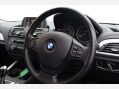 BMW 1 Series 2.0 120D SE Auto 5dr 18