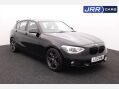 BMW 1 Series 2.0 120D SE Auto 5dr 1