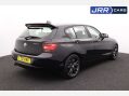 BMW 1 Series 2.0 120D SE Auto 5dr 6