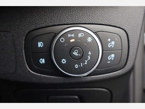 Ford Focus 1.0 Focus Titanium 5dr 41