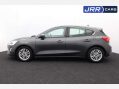 Ford Focus 1.0 Focus Titanium 5dr 4