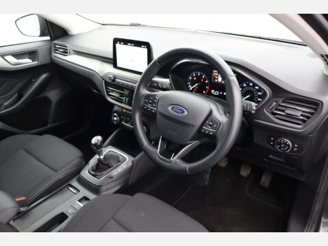 Ford Focus 1.0 Focus Titanium 5dr 11