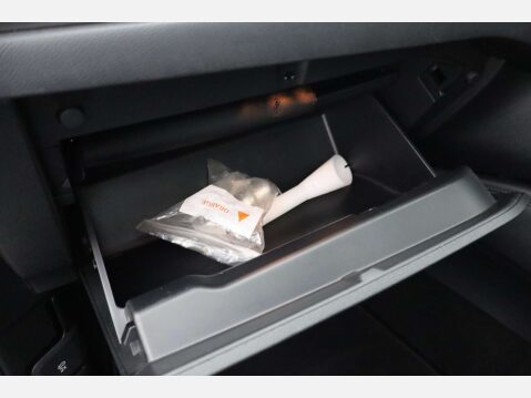 Ford Focus 1.0 Focus Titanium 5dr 33