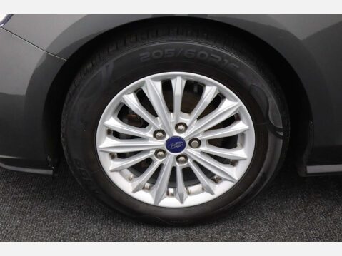 Ford Focus 1.0 Focus Titanium 5dr 57