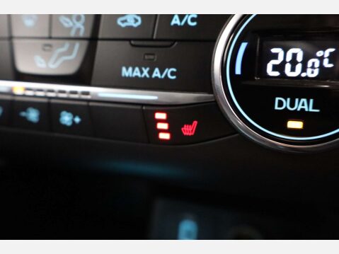 Ford Focus 1.0 Focus Titanium 5dr 16