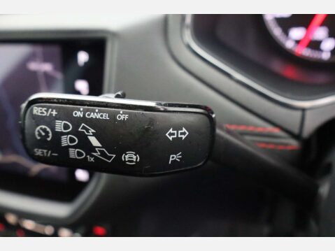 SEAT Arona 1.5 Arona FR TSi Evo 5dr 28