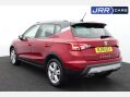 SEAT Arona 1.5 Arona FR TSi Evo 5dr 8