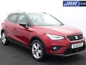 SEAT Arona 1.5 Arona FR TSi Evo 5dr