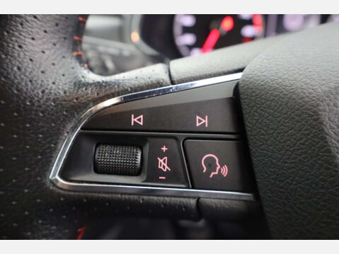 SEAT Arona 1.5 Arona FR TSi Evo 5dr 25