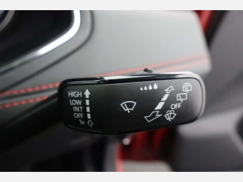 SEAT Arona 1.5 Arona FR TSi Evo 5dr 27