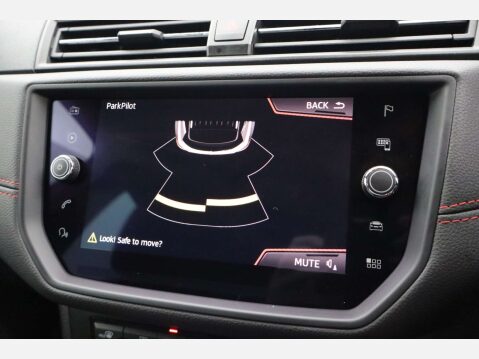 SEAT Arona 1.5 Arona FR TSi Evo 5dr 32