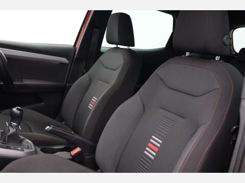 SEAT Arona 1.5 Arona FR TSi Evo 5dr 46