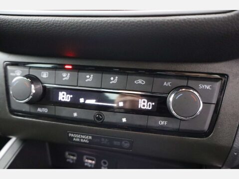 SEAT Arona 1.5 Arona FR TSi Evo 5dr 33