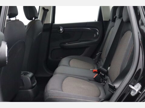 Mini Countryman 1.5 Countryman Cooper S E ALL4 Auto 4WD 5dr 13