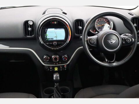 Mini Countryman 1.5 Countryman Cooper S E ALL4 Auto 4WD 5dr 15