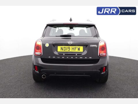 Mini Countryman 1.5 Countryman Cooper S E ALL4 Auto 4WD 5dr 7