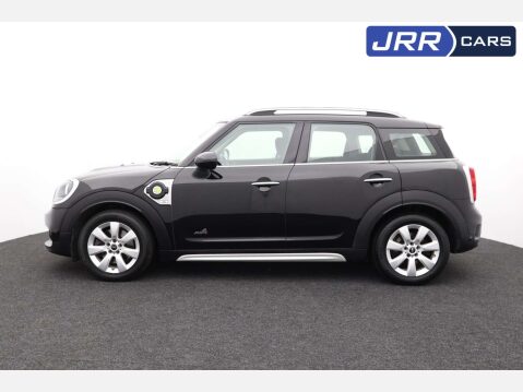 Mini Countryman 1.5 Countryman Cooper S E ALL4 Auto 4WD 5dr 9