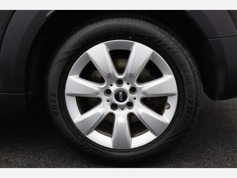 Mini Countryman 1.5 Countryman Cooper S E ALL4 Auto 4WD 5dr 42