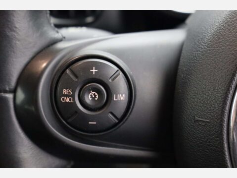 Mini Countryman 1.5 Countryman Cooper S E ALL4 Auto 4WD 5dr 26