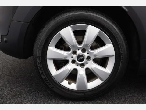 Mini Countryman 1.5 Countryman Cooper S E ALL4 Auto 4WD 5dr 43