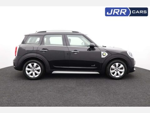 Mini Countryman 1.5 Countryman Cooper S E ALL4 Auto 4WD 5dr 3