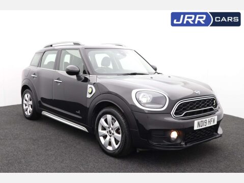 Mini Countryman 1.5 Countryman Cooper S E ALL4 Auto 4WD 5dr 1