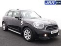 Mini Countryman 1.5 Countryman Cooper S E ALL4 Auto 4WD 5dr
