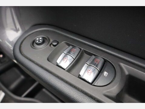 Mini Countryman 1.5 Countryman Cooper S E ALL4 Auto 4WD 5dr 21