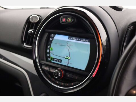 Mini Countryman 1.5 Countryman Cooper S E ALL4 Auto 4WD 5dr 12
