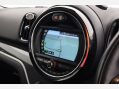 Mini Countryman 1.5 Countryman Cooper S E ALL4 Auto 4WD 5dr 12