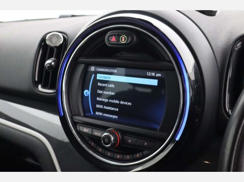 Mini Countryman 1.5 Countryman Cooper S E ALL4 Auto 4WD 5dr 29