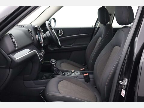 Mini Countryman 1.5 Countryman Cooper S E ALL4 Auto 4WD 5dr 10